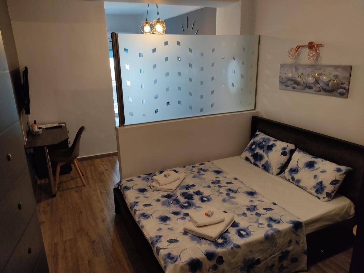Kova2 Lejlighed Alexandroupoli Eksteriør billede