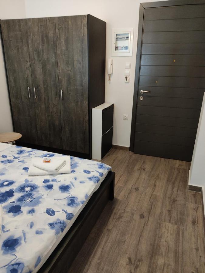 Kova2 Lejlighed Alexandroupoli Eksteriør billede